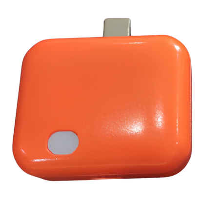 ChargerSeparator 1+1 GRATIS: Smart Automatisk Avslåing Hurtiglader Separator