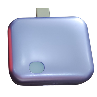 ChargerSeparator 1+1 GRATIS: Smart Automatisk Avslåing Hurtiglader Separator