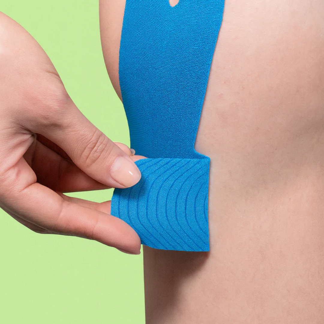 KneFlex™ | Stabil støtte og fri bevegelse