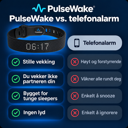 PulseWake™