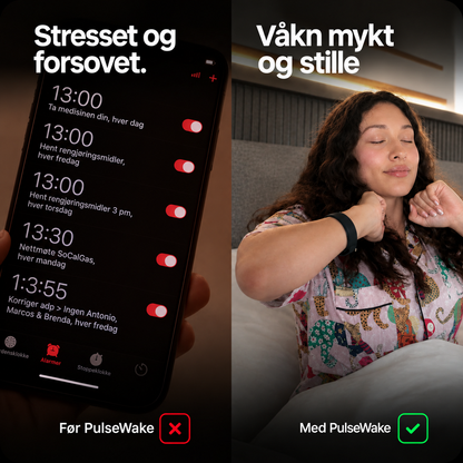 PulseWake™