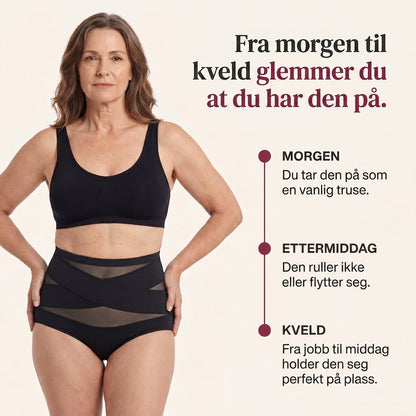 Lucky™ Formende Truse