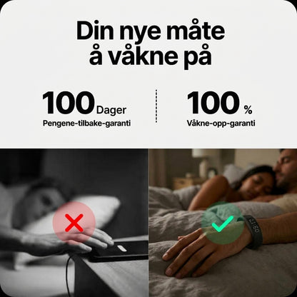 PulseWake™
