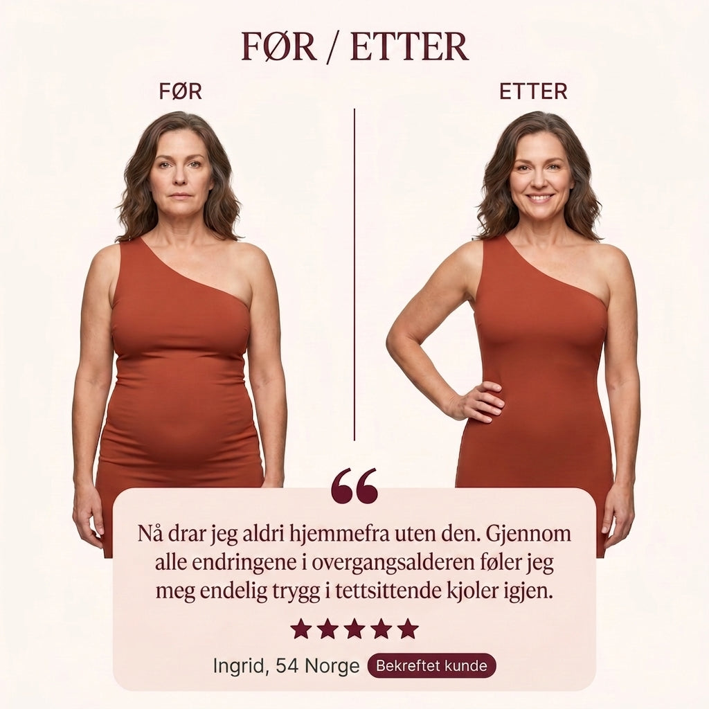 Lucky™ Formende Truse