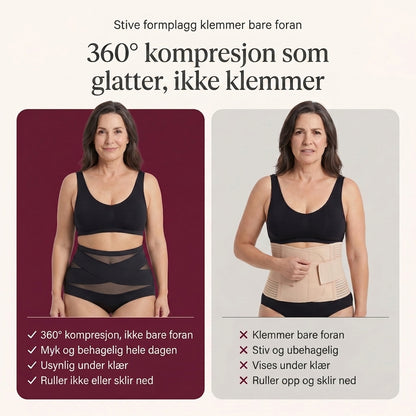 Lucky™ Formende Truse