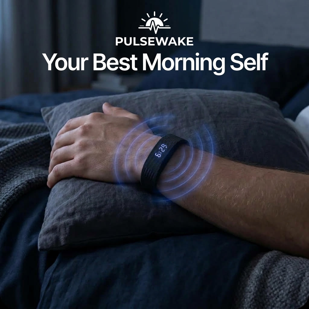 PulseWake™