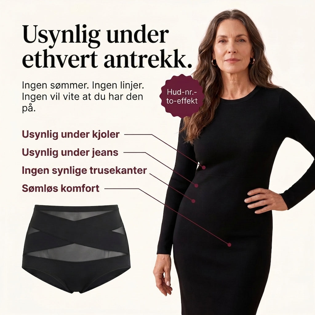 Lucky™ Formende Truse