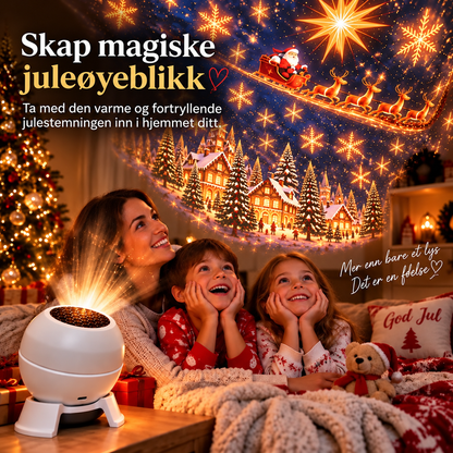 Magisk projektor™