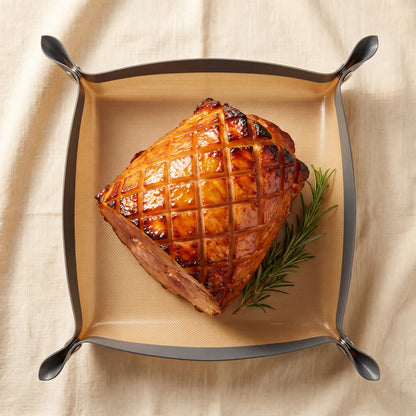 SnapTray™ – Sammenleggbart stekebrett