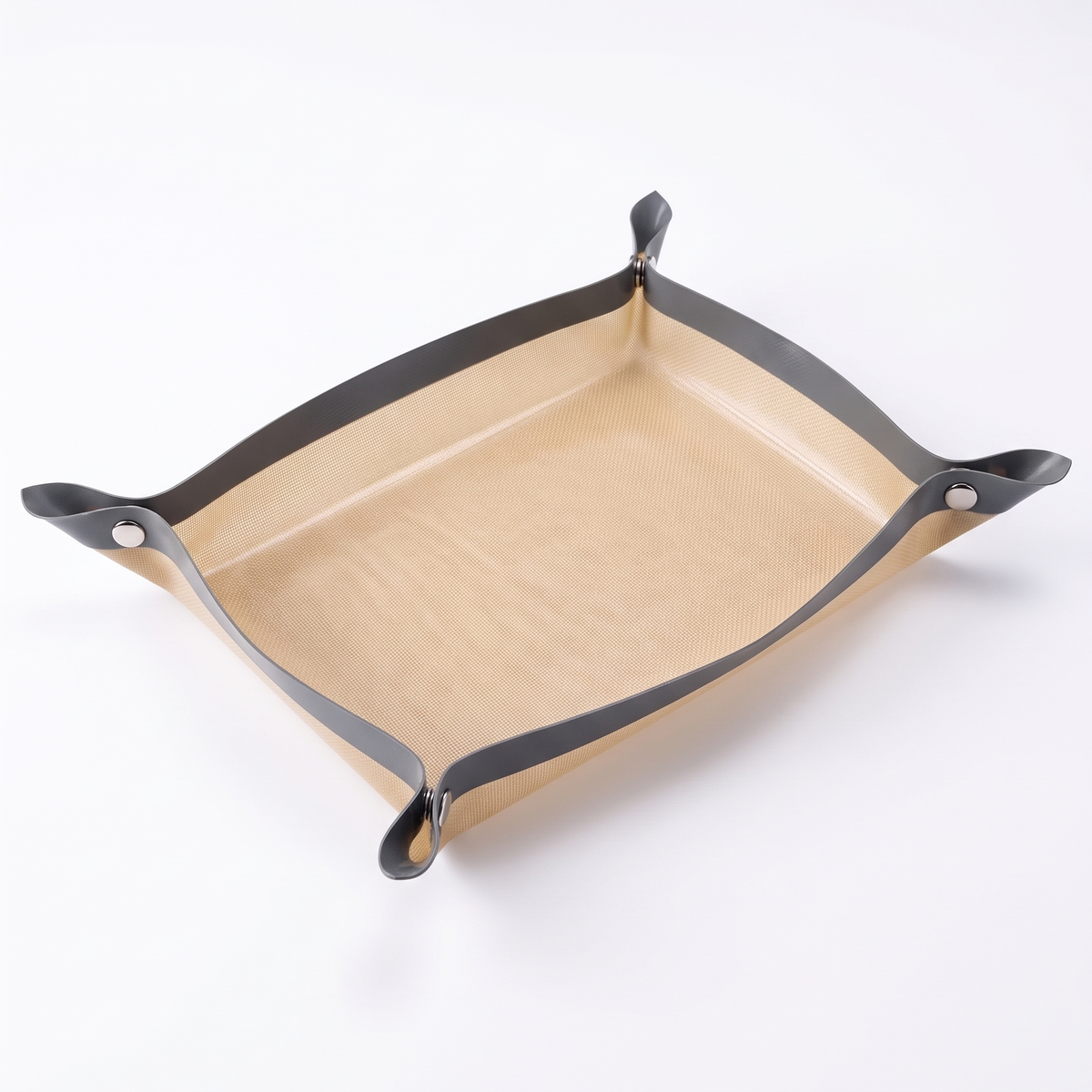 SnapTray™ – Sammenleggbart stekebrett