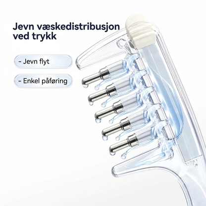 Fjorlin™ Hårserum Applikator